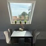 Storchennest Am Duemmer レンブルッフ