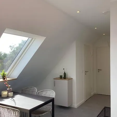 Appartamento Storchennest Am Duemmer *