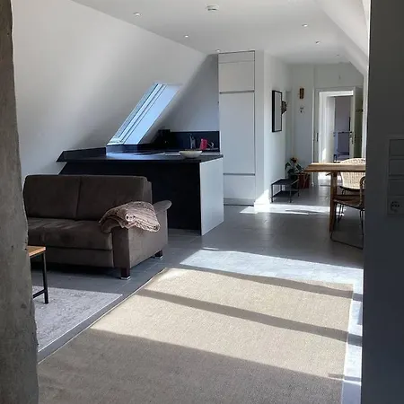 Storchennest Am Duemmer * レンブルッフ