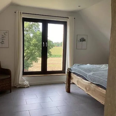 Storchennest Am Duemmer Appartamento Lembruch