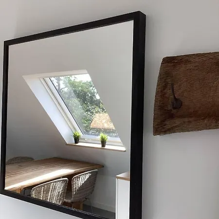 Storchennest Am Duemmer アパート *